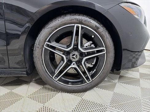 New 2026 Mercedes-Benz CLA 250 CLA 250 image 9