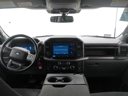 Used 2024 Ford F150 XLT w/ Tow/Haul Package image 14