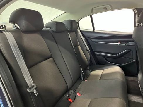 Used 2021 MAZDA MAZDA3 s FWD image 13