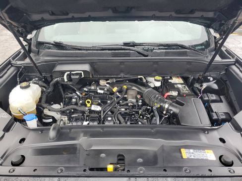 Certified 2022 Lincoln Nautilus Reserve w/ Equipment Group 201A image 8