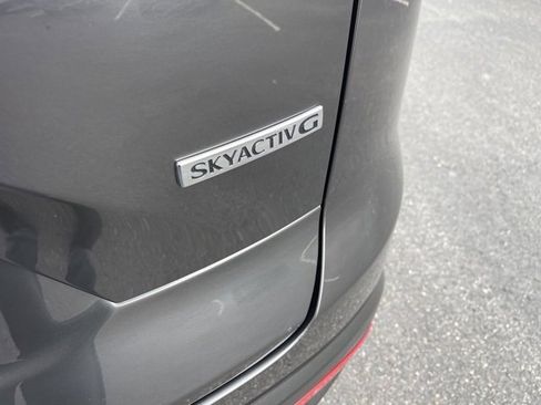 Used 2020 MAZDA CX-9 Signature image 14