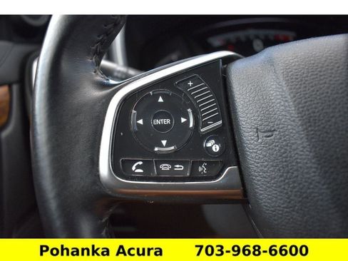 Used 2017 Honda CR-V EX-L image 12