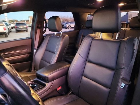 Used 2022 Dodge Durango GT image 15
