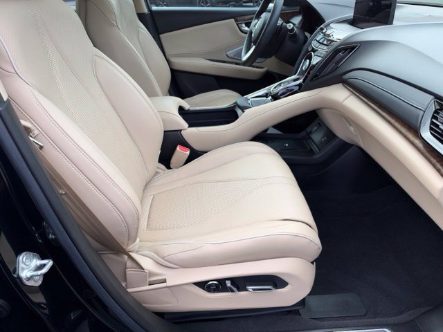Used 2024 Acura RDX w/ Advance Package AWD/4WD image 10
