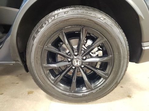 Used 2024 Honda CR-V Sport image 24