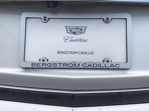 Used 2015 Cadillac SRX Luxury AWD/4WD image 20