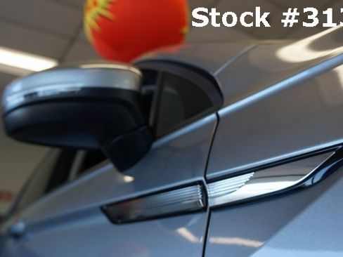 Certified 2024 Volkswagen Tiguan S image 89