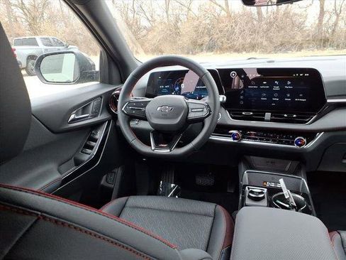 New 2026 Chevrolet Equinox RS w/ Convenience Package III image 6