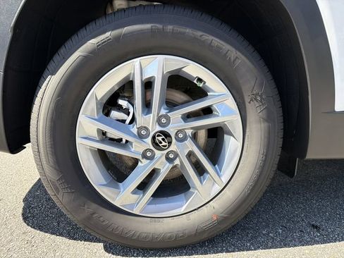 New 2026 Hyundai Tucson SE FWD image 19