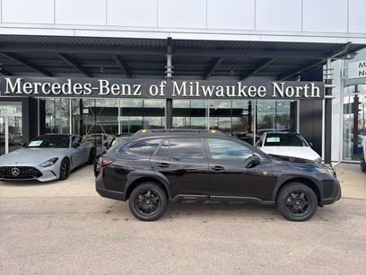 Used 2023 Subaru Outback Wilderness