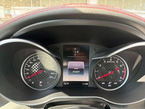 Used 2017 Mercedes-Benz C 43 AMG 4MATIC Coupe image 6