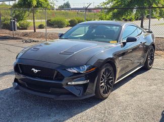 Used 2022 Ford Mustang GT w/ GT Performance Package RWD video 2