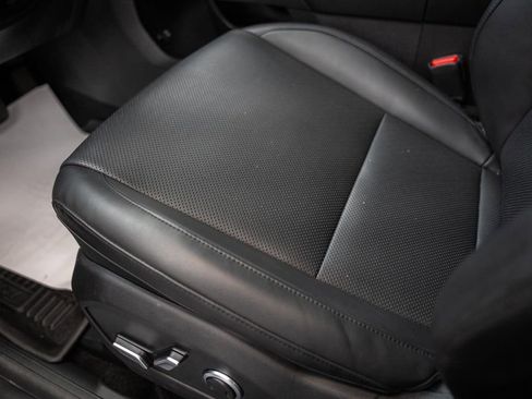 Used 2024 Hyundai Santa Fe SEL FWD image 36