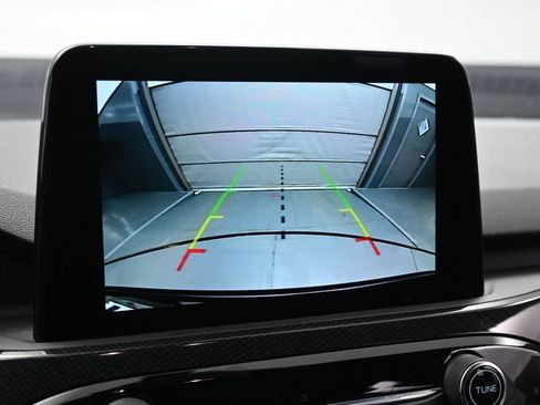 Used 2023 Ford Escape ST-Line w/ Equipment Group 301A FWD image 15