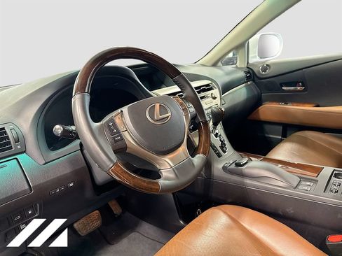 Used 2015 Lexus RX 350 AWD image 9