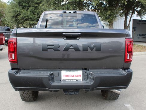 New 2025 RAM 2500 Power Wagon image 7