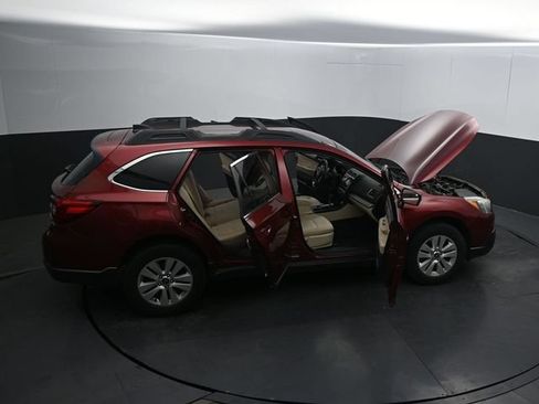 Used 2017 Subaru Outback 2.5i Premium AWD/4WD image 73