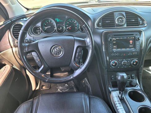 Used 2017 Buick Enclave Premium w/ Experience Buick Package AWD/4WD image 21