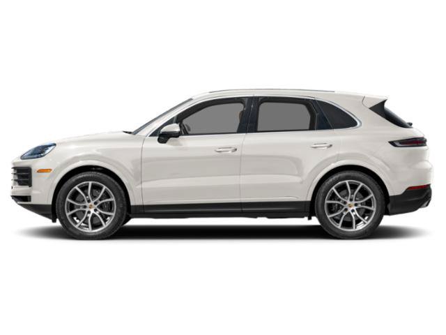 Certified 2026 Porsche Cayenne AWD/4WD image 3