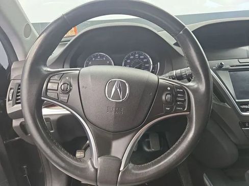 Used 2014 Acura MDX SH-AWD w/ Technology Package image 8