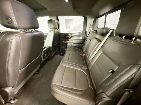 Used 2021 Chevrolet Silverado 1500 RST w/ All Star Edition Plus image 24