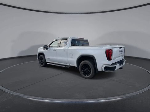 Used 2020 GMC Sierra 1500 Elevation w/ Elevation Value Package image 6