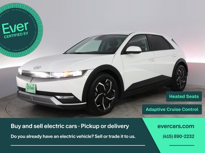 Used 2024 Hyundai Ioniq 5 SEL