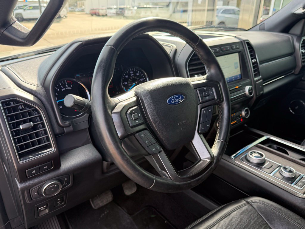 Used 2021 Ford Expedition Limited AWD/4WD image 6