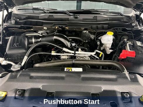 Used 2022 RAM 1500 Warlock AWD/4WD image 41