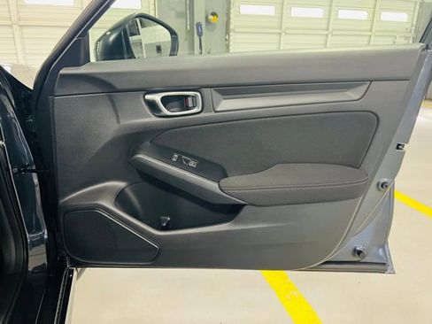 New 2026 Honda Civic Sport image 30