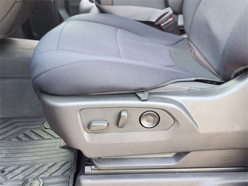 Certified 2024 Chevrolet Silverado 1500 Custom Trail Boss image 19