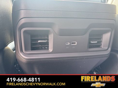 New 2026 Chevrolet Silverado 1500 RST w/ Redline Edition image 58