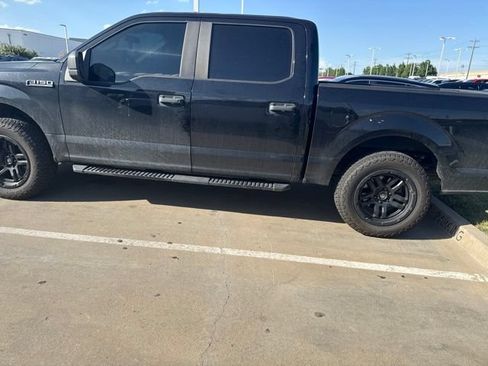 Used 2020 Ford F150 XL w/ Equipment Group 101A Mid RWD image 7