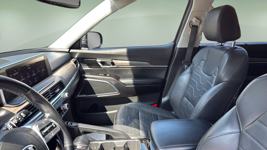 Used 2021 Kia Telluride SX w/ SX Prestige Package AWD/4WD image 13