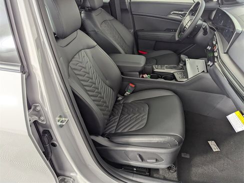 New 2026 Kia Sportage X-Pro Prestige image 38