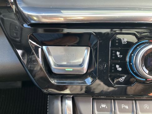 New 2026 GMC Sierra 1500 Denali Ultimate image 53