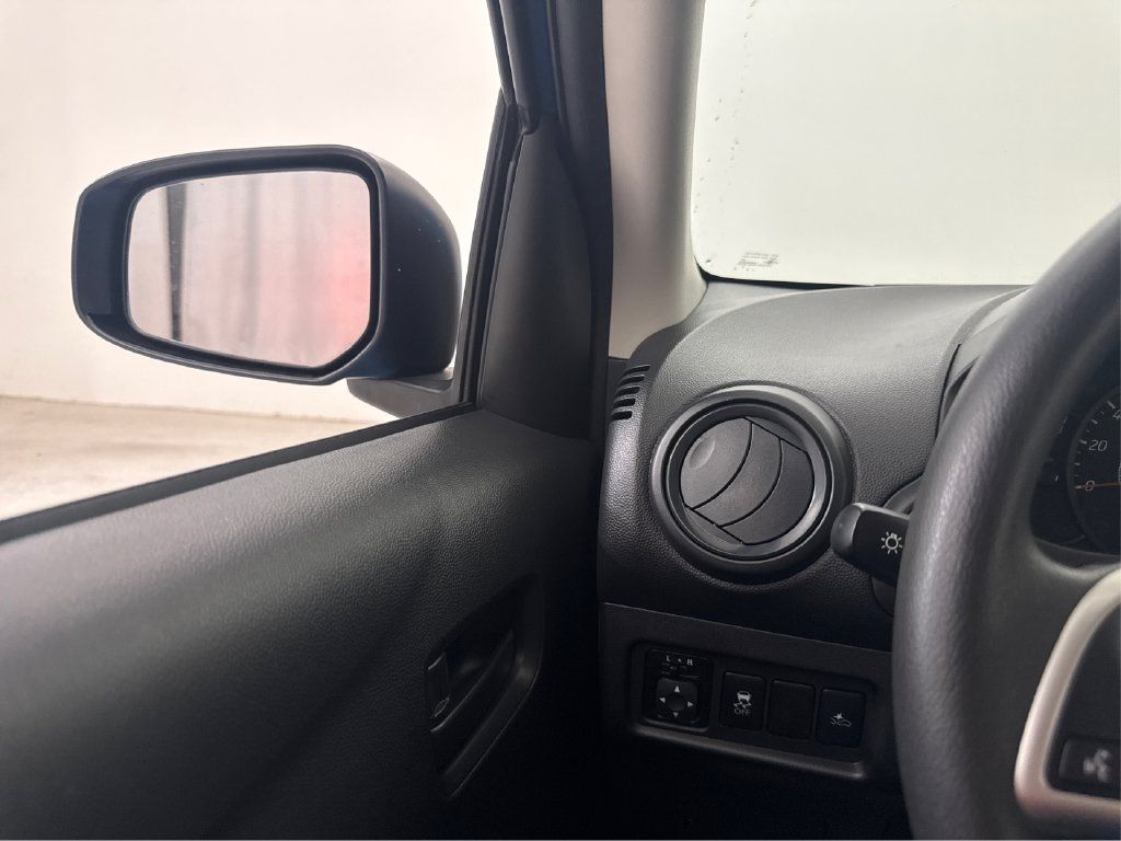 Used 2024 Mitsubishi Mirage G4 ES FWD image 35