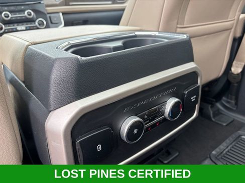 Used 2024 Ford Expedition Limited RWD image 29