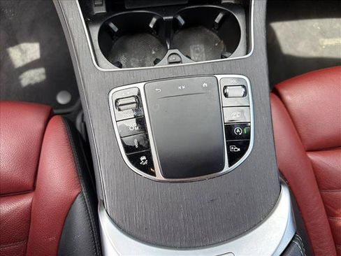 Used 2023 Mercedes-Benz GLC 43 AMG 4MATIC Coupe image 15
