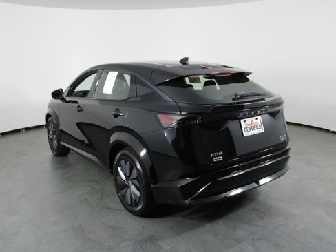 Certified 2023 Nissan Ariya AWD image 16