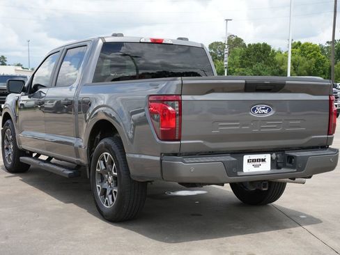 Used 2024 Ford F150 STX RWD image 4