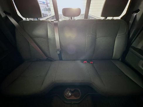 New 2026 RAM 2500 Tradesman AWD/4WD image 10