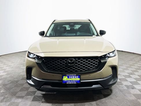 New 2026 MAZDA CX-50 Meridian Edition image 2
