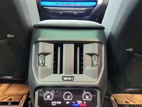 Used 2025 BMW X3 M50 AWD/4WD image 50