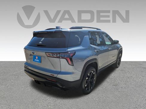 New 2026 Chevrolet Equinox RS w/ Convenience Package III image 25