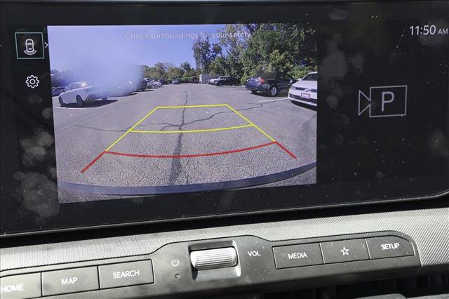 Used 2025 Kia K4 FWD image 15