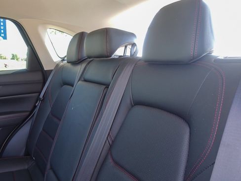 Used 2025 MAZDA CX-5 Carbon Edition image 22