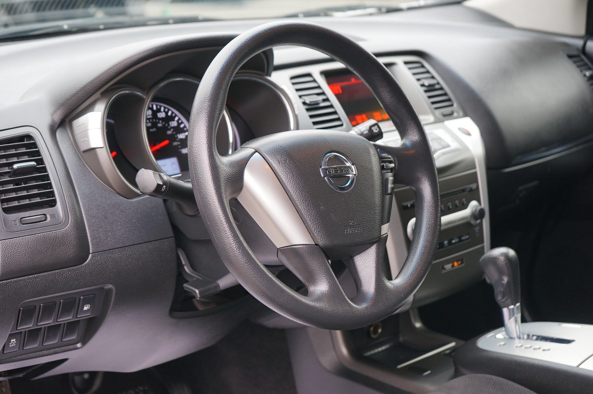 Used 2012 Nissan Murano S AWD/4WD image 11