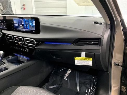 New 2026 Nissan Sentra SV FWD image 32