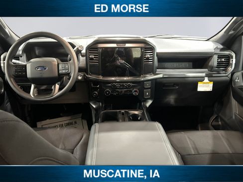 New 2026 Ford F150 STX image 10